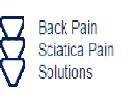 Back and Sciatica Pain Solutions logo